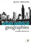 Urban Political Geographies: A Global Perspective image