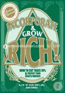Incorporate and Grow Rich! image