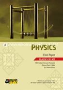 Physics 1st Paper (Class XI-XII) image