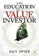 The Education Of A Value Investor image