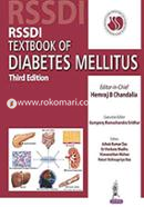RSSDI-Textbook of Diabetes Mellitus image