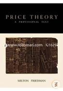 Price Theory: A Provisional Text image
