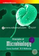 Principles of Microbiology image