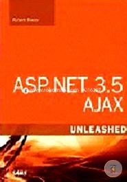 Asp. Net 3. 5 Ajax Unleashed image