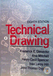Technical Drawing image