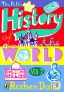 The Puffin History of the World - Volume 2 image