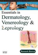 Essentials in Dermatology, Venereology and Leprosy image
