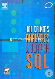 Analytics and OLAP in SQL image
