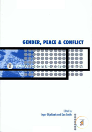 Gender, Peace and Conflict (Paperback) image