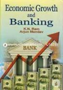 Economic Growth and Banking image
