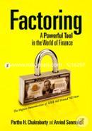Factoring :A Powerful Tool in the World of Finance image