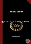 Ancient Society image