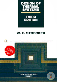 Design of Thermal Systems image