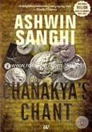Chanakys Chant image
