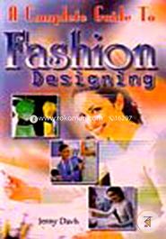 A Complete Guide to Fashion Designing image