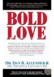 Bold Love image
