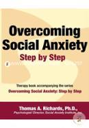 Overcoming Social Anxiety: Step by Step image