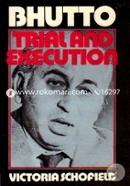 Bhutto: Trial and Execution image