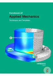 Handbook Of  Applied Mechanics: Techniques And Templates image