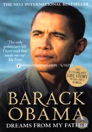 Dreams From My Father (Award-Winning Authors' Books) image