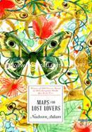 Maps for Lost Lovers image