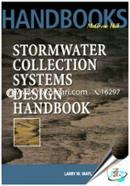 Stormwater Collection Systems Design Handbook (I.E.) image