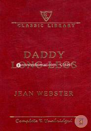 Daddy Long-Legs image