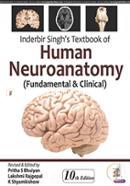Textbook of Human Neuroanatomy image
