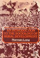 An Introduction to the Sociology of Rural Development (Paperback) image