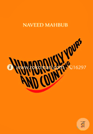 Humorously Yours and Counting image