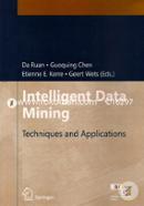 Intelligent Data Mining: Techniques And Applications image
