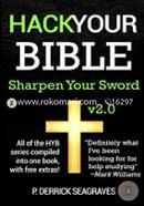 Hack Your Bible: Sharpen Your Sword image