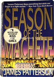 Season of the Machete image
