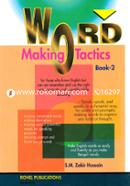 Word Making Tactics (Books-2) image