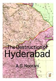 The Destruction of Hyderabad image