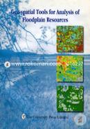 Geo-spatial Tools for Analysis of Floodplian Resources image