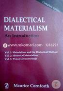 Dialectical Materialism: An Introduction image