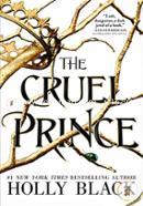 The Cruel Prince (The Folk of the Air) image