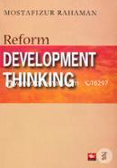 Reform Development Thinking image