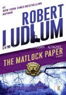 The Matlock Paper: A Novel  image