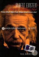 Albert Einstein A Short Biography image