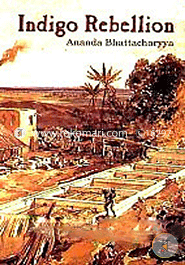 Indigo Rebellion image