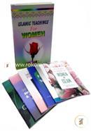 Islamic Teachings for Women (6 Books) image