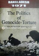 The Politics of Genocide- Torture image