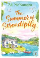 The Summer Of Serendipity: The Magical Feel Good Perfect Holiday Read image