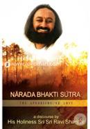 Narad Bhakti Sutra image