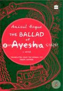 The Ballad of Ayesha image
