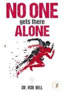 No One Gets There Alone image