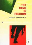 The Name is freedom image