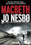 Macbeth (Hogarth Shakespeare) image